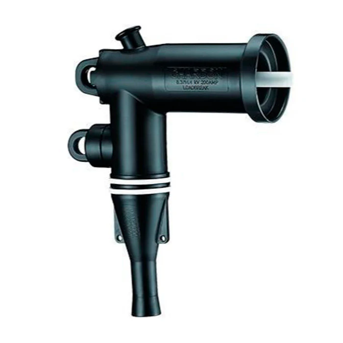 Codo OCC 200 Amperes